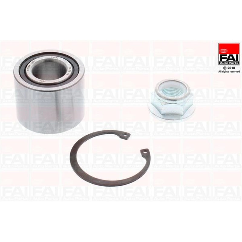 FAI Wheel Bearing Kit 55mm FWBK1060