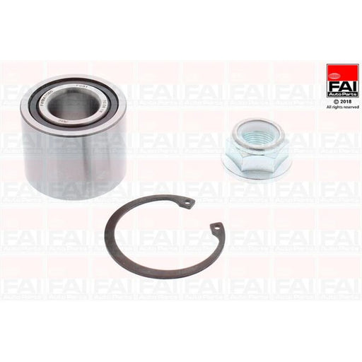 FAI Wheel Bearing Kit 55mm FWBK1060