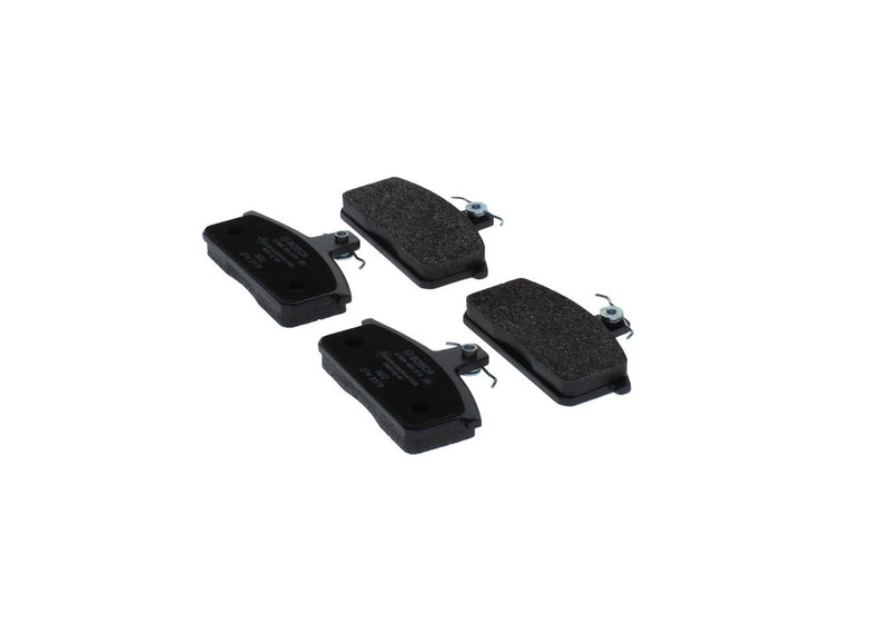 Bosch Brake Pad Set x x 0986424274