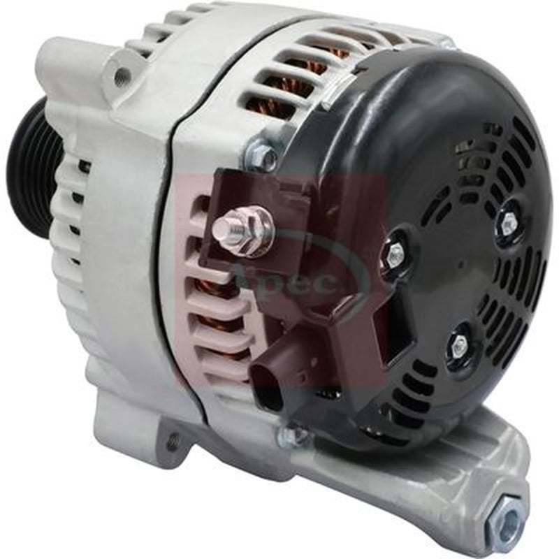 Apec Car Alternator 12V AAL2592