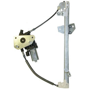 Valeo Electric Window Regulator Lifter Right Front 850279