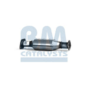 BM Catalysts Homologated Diesel Cat BM80026H