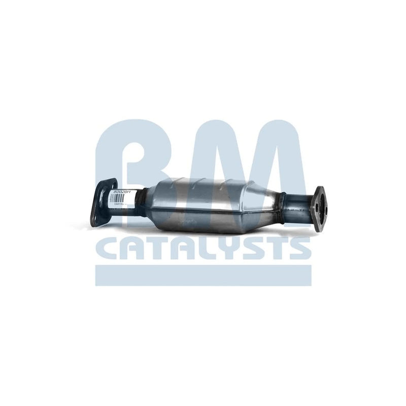 BM Catalysts Homologated Diesel Cat BM80026H