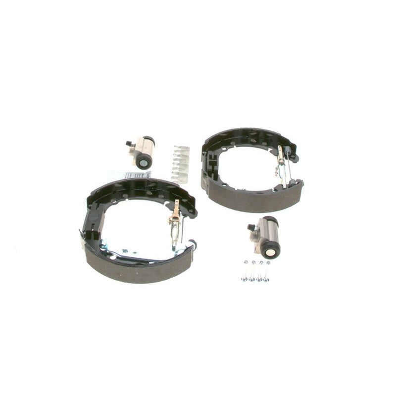 Bosch Brake Shoe Set Axle Kit 0 204 114 692