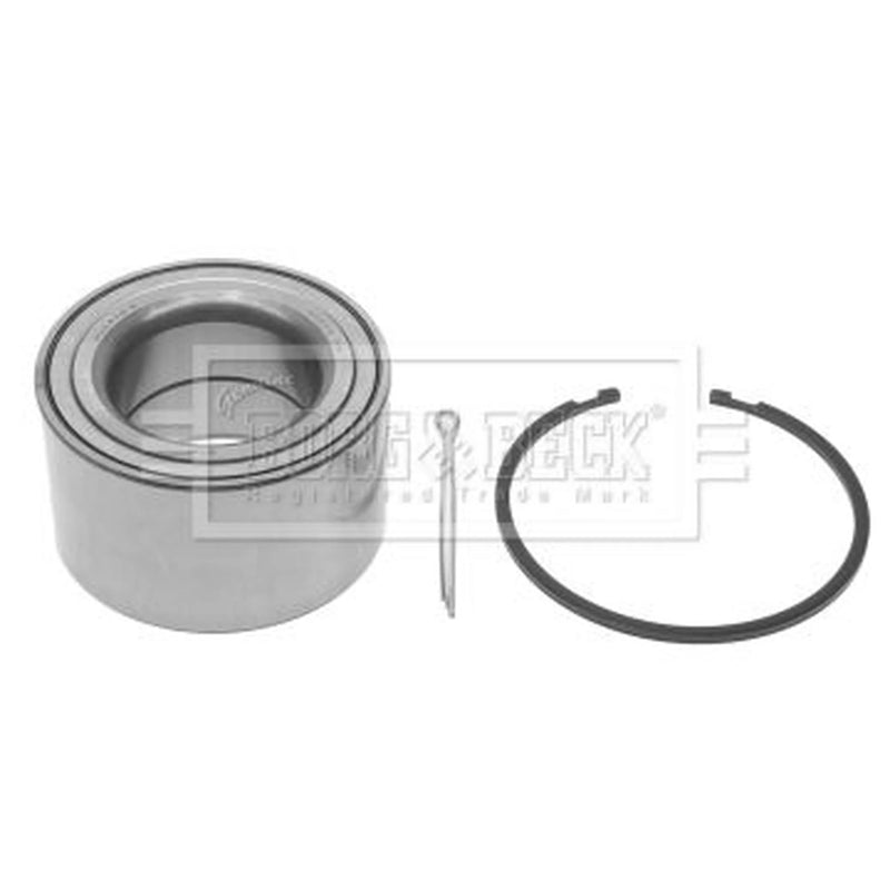 Borg & Beck Wheel Bearing Kit BWK1044
