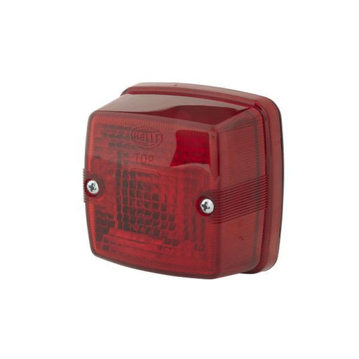 Hella Lamp S 2SA Left 2SA 003 014-051 1114002-6 2SA 003 014-051