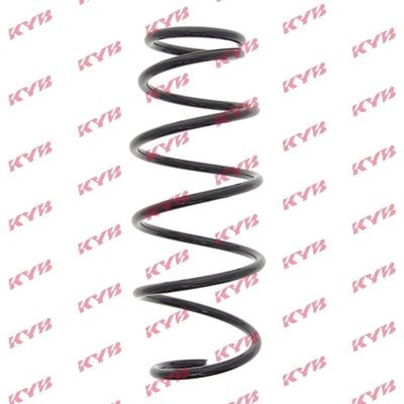 KYB Front Suspension Coil Spring RH3341