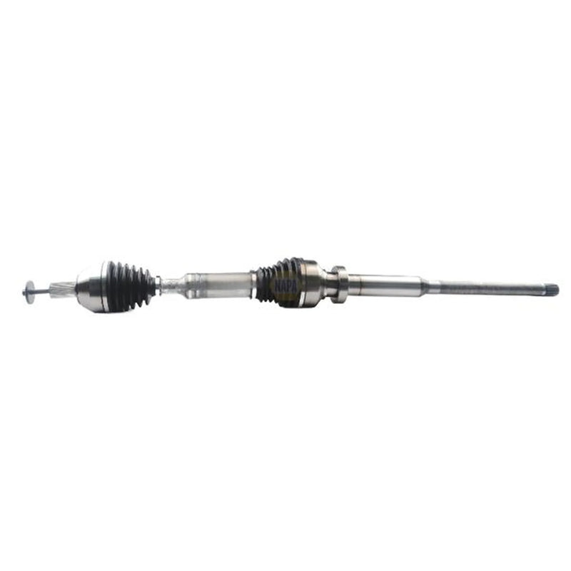 NAPA CV Drive Shaft Driveshaft Front Right NDS1796R