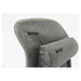 Vango Balletto Grey Recliner Chair Tall Heather - Vango - Van Life Living