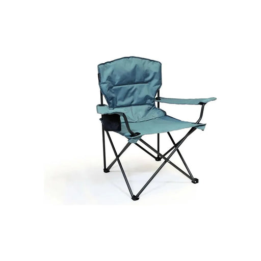 Vango Malibu Folding Mineral Green Camping Chairs - Vango - Van Life Living