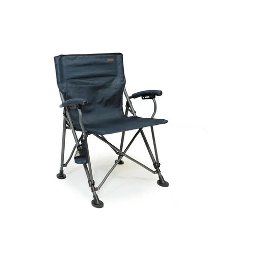 Vango Panama XL Chair XL Granite Grey - Vango - Van Life Living