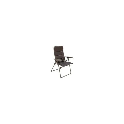 Vango Hampton Tall Chair Tall Excalibur Chair - Vango - Van Life Living