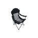 Vango Laguna Chair Std Granite Grey Chair - Vango - Van Life Living