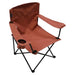 Vango Fiesta Chair Std Brick Dust - Vango - Van Life Living