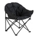 Vango Embrace Chair Std Granite Grey Chair - Vango - Van Life Living