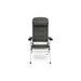 Vango Balletto Grey Recliner Chair Tall Heather - Vango - Van Life Living