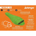 Vango Microlite 100 100 Gecko Sleeping Bag - Vango - Van Life Living