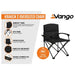 Vango Kraken 2 Oversized Chair Std Excalibur Chair - Vango - Van Life Living