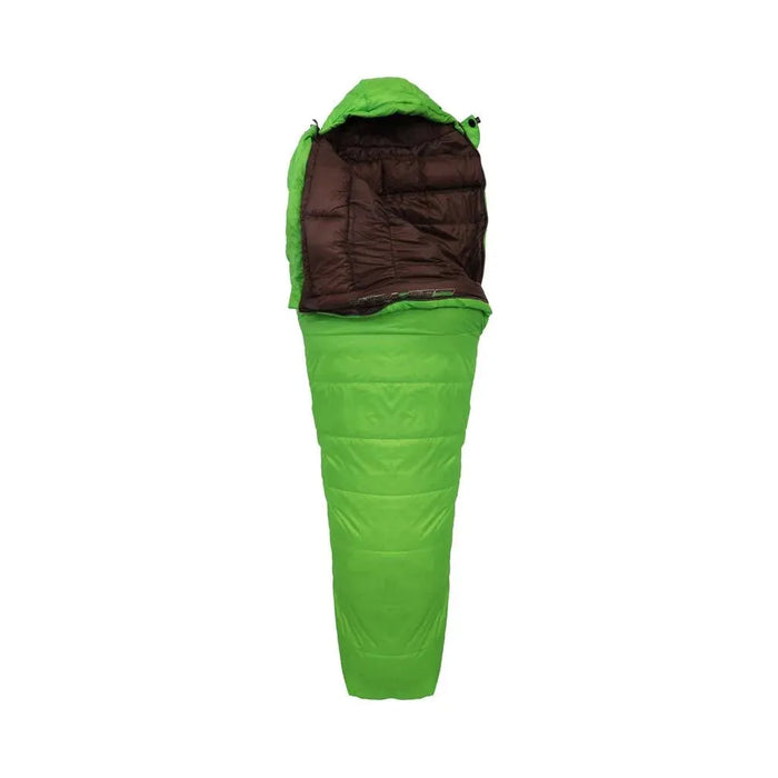 Vango Microlite 100 100 Gecko Sleeping Bag - Vango - Van Life Living