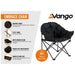 Vango Embrace Chair Std Granite Grey Chair - Vango - Van Life Living