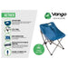 Vango Aether Std Moroccan Blue Chair - Vango - Van Life Living