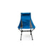 Vango Micro Tall Recline Folding Chair Tall Mykonos Blue - Vango - Van Life Living