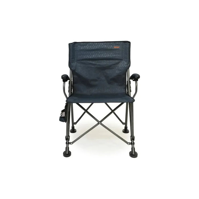 Vango Panama XL Chair XL Granite Grey - Vango - Van Life Living