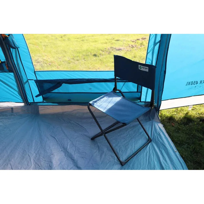 Vango Tellus Std Moroccan Blue - Vango - Van Life Living