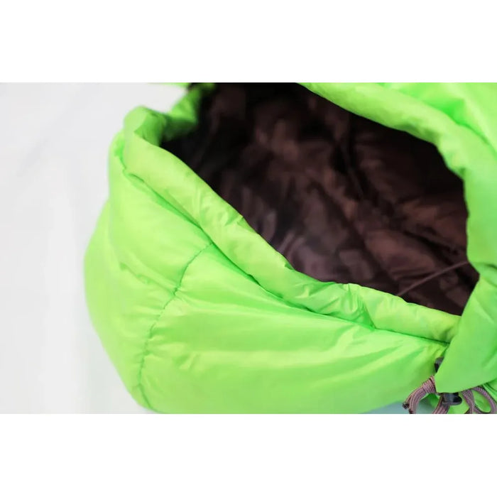 Vango Microlite 100 100 Gecko Sleeping Bag - Vango - Van Life Living