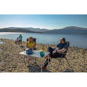 Vango Hampton Tall Chair Tall Excalibur Chair - Vango - Van Life Living