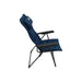 Vango Hadean DLX Chair DLX Moroccan Blue - Vango - Van Life Living