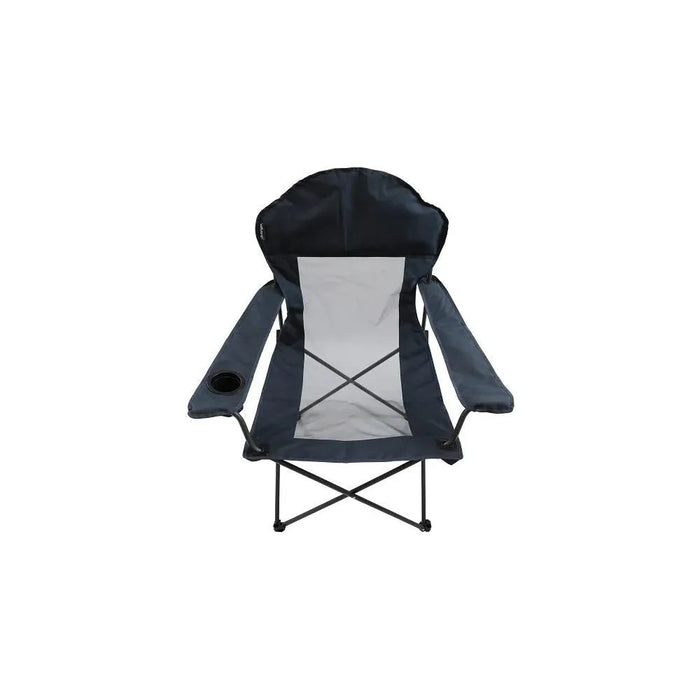 Vango Laguna Chair Std Granite Grey Chair - Vango - Van Life Living