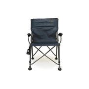 Vango Panama Folding Camping Chair Granite Grey - Vango - Van Life Living