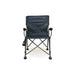 Vango Panama Folding Camping Chair Granite Grey - Vango - Van Life Living