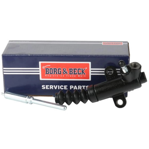 Borg & Beck Clutch Slave Cylinder BES173