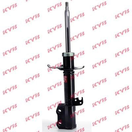 KYB Shock Absorber Damper Strut Front Right 334817