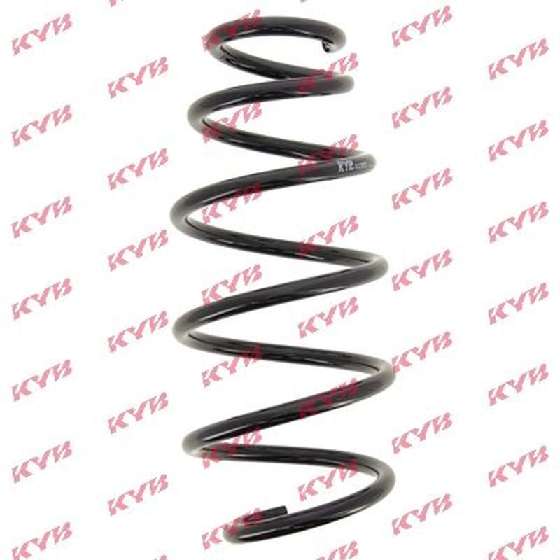 KYB Front Suspension Coil Spring RA3962