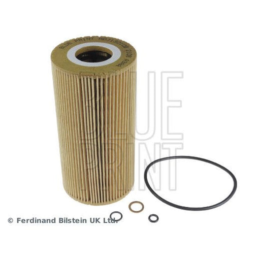 Blue Print Engine Oil Filter ADJ132108