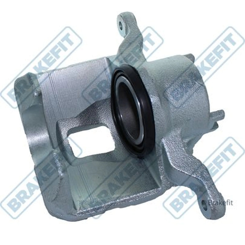 Apec Brake Caliper Assembly Front Left BCA1207