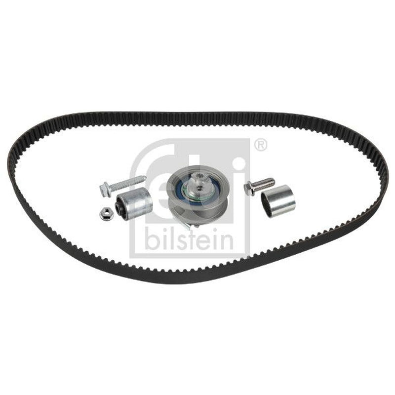 Febi Timing Belt Kit with Rollers 30586