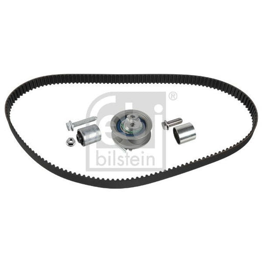 Febi Timing Belt Kit with Rollers 30586