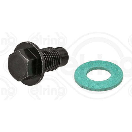 Elring Oil Sump Screw Plug 877.960
