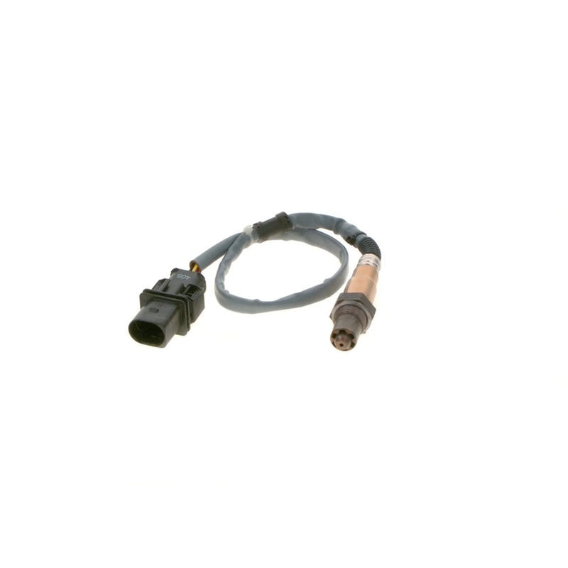 Bosch O2 Lambda Oxygen Sensor before catalytic converter 0 258 017 292