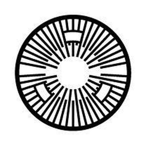 NRF Radiator Fan Clutch 49551