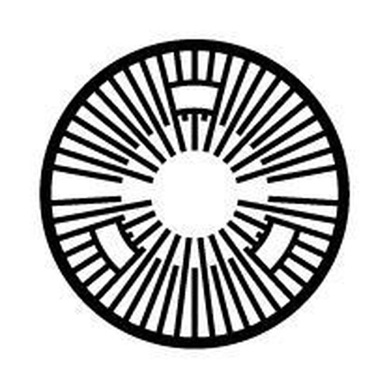 NRF Radiator Fan Clutch 49602