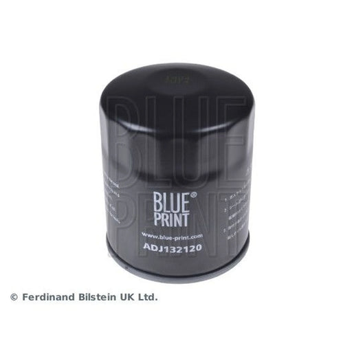 Blue Print Engine Oil Filter ADJ132120