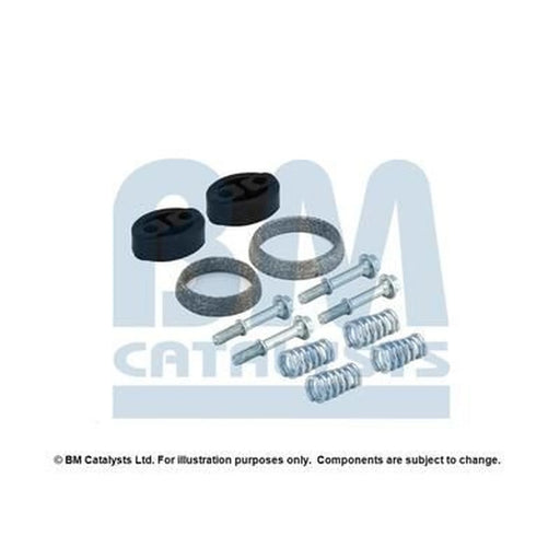BM Catalysts Fitting Kit FK80485C FK80485C