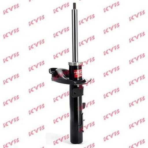 KYB Shock Absorber Damper Strut Front Left 334839