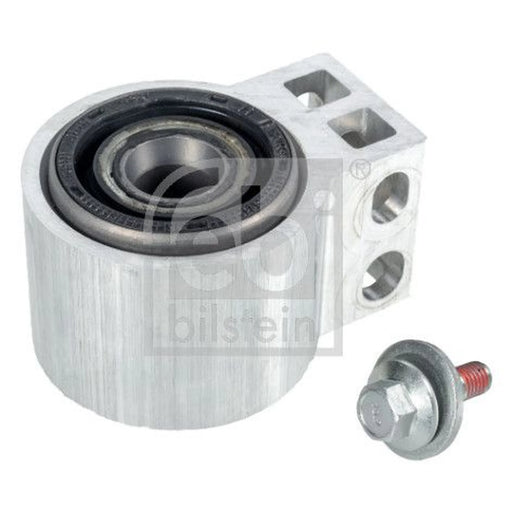 Febi Wishbone / Control / Trailing Arm Bush Front Right 43718