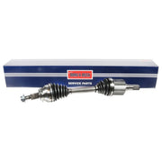 Borg & Beck CV Drive Shaft Driveshaft Front Left BDS1751
